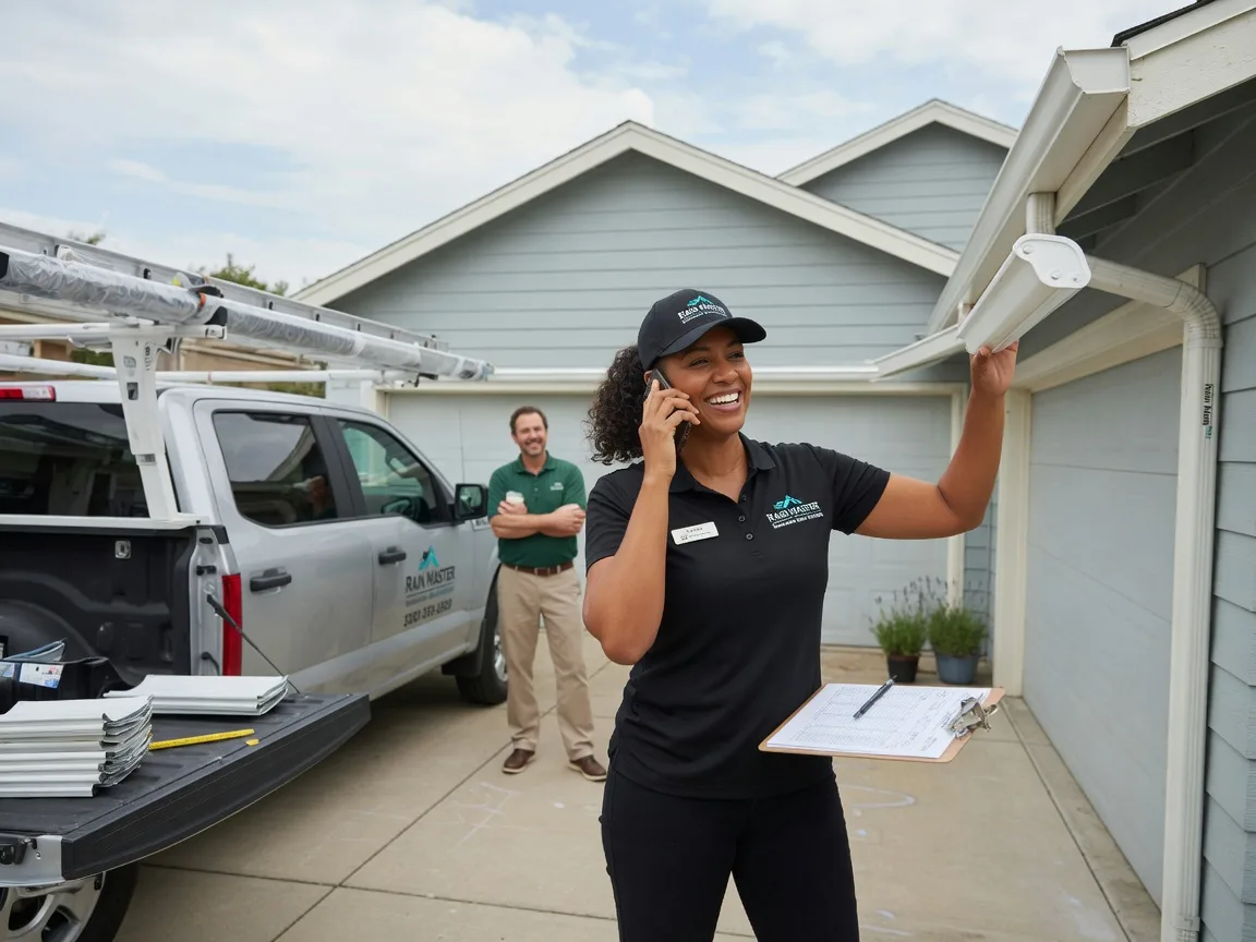 Gutter Installation Mobile, AL FAQs